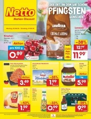 Prospekte Netto Marken Discount Drensteinfurt