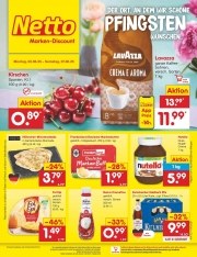 Prospekte Netto Marken Discount Schwanstetten