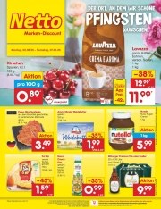 Prospekt Netto Marken Discount