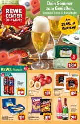 Prospekt Rewe