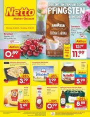 Prospekt Netto Marken Discount
