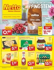 Prospekte Netto Marken Discount Königsbronn