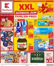 Prospekt Kaufland