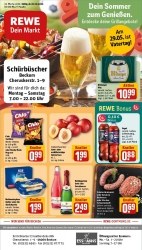 Prospekt Rewe