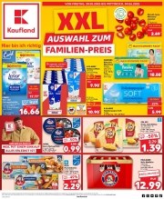Prospekt Kaufland