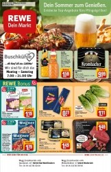 Prospekte Rewe Lippstadt