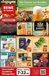 Prospekte Rewe Bottrop