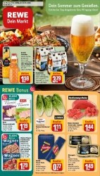 Prospekte Rewe Budenheim