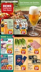 Prospekte Rewe Aalen