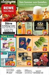 Prospekte Rewe Unna