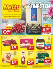 Prospekt Netto Marken Discount