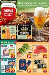 Prospekte Rewe Wilhelmshaven