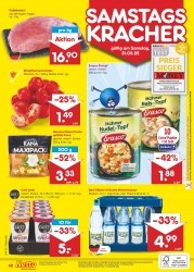 Prospekt Netto Marken Discount