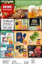 Prospekte Rewe Duisburg