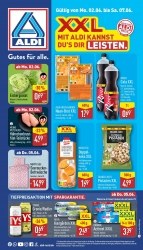 Prospekte Aldi Nord Neubrandenburg