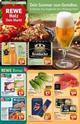 Prospekte Rewe Neubrandenburg
