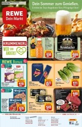Prospekte Rewe 