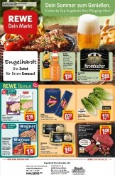 Prospekte Rewe Herten