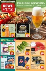 Prospekte Rewe Gröditz