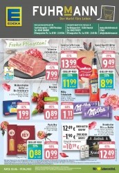 Prospekt Edeka
