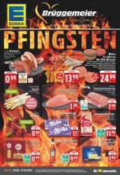Prospekt Edeka