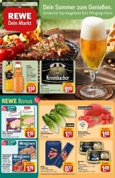 Prospekt Rewe