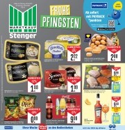 Prospekt Marktkauf