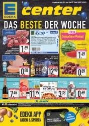 Prospekt E-Center