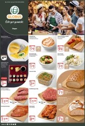 Prospekt Globus