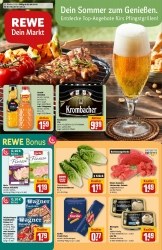 Prospekt Rewe