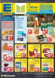 Prospekt Marktkauf