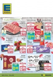 Prospekte Edeka Gütersloh