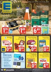 Prospekte Edeka Sülfeld
