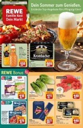 Prospekt Rewe