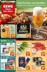 Prospekt Rewe