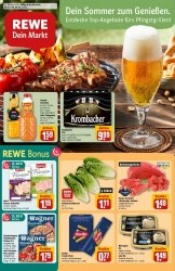 Prospekte Rewe Rheine