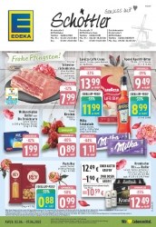 Prospekt Edeka