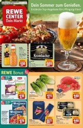 Prospekt Rewe