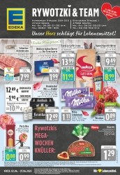 Prospekt Edeka