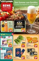 Prospekt Rewe