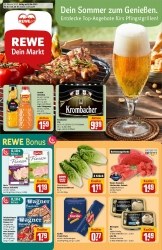 Prospekte Rewe Gütersloh