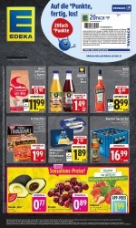 Prospekt Edeka