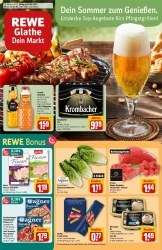 Prospekte Rewe Taura