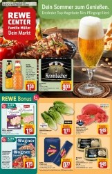 Prospekte Rewe Eßlingen