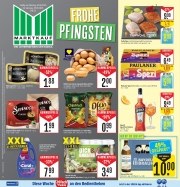Prospekt Marktkauf
