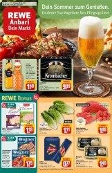 Prospekt Rewe