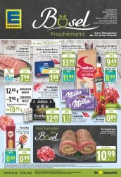 Prospekt Edeka