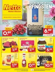 Prospekt Netto Marken Discount