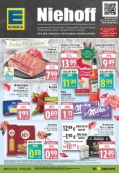 Prospekte Edeka Bielefeld