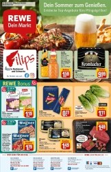 Prospekte Rewe Hessisch Lichtenau